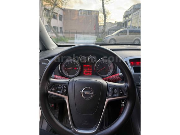 Sahibinden Opel Astra 1.6 Edition 2015 Model 