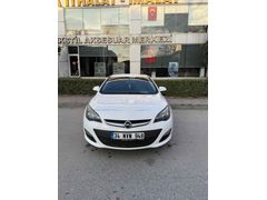 Sahibinden Opel Astra 1.6 Edition 2015 Model 