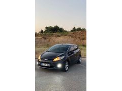Sahibinden Ford Fiesta 1.4 TDCi Titanium 2010 Model 