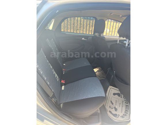 Sahibinden Ford Focus 1.6 TDCi Trend 2012 Model 