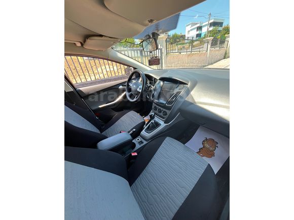 Sahibinden Ford Focus 1.6 TDCi Trend 2012 Model 