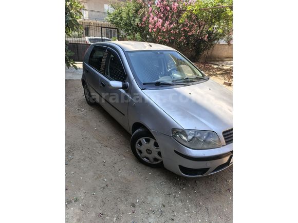 Sahibinden Fiat Punto 1.3 Multijet Dynamic 2004 Model