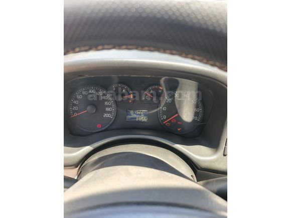 Sahibinden Fiat Punto 1.3 Multijet Dynamic 2004 Model