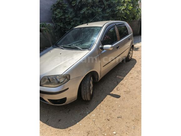 Sahibinden Fiat Punto 1.3 Multijet Dynamic 2004 Model