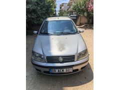 Sahibinden Fiat Punto 1.3 Multijet Dynamic 2004 Model