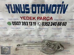 FORD TRANSİT V184 V347 2001-2013 SAĞ CAM KRİKOSU MOTORLU
