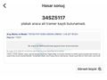 Galeriden Fiat Egea 1.3 Multijet Easy 2017 Model Hatay