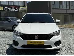 Galeriden Fiat Egea 1.3 Multijet Easy 2017 Model Hatay
