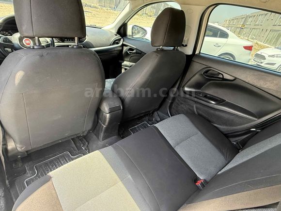 Galeriden Fiat Egea 1.3 Multijet Easy 2017 Model Hatay