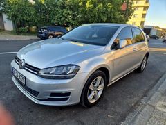 Fabrika çıkışlı full Ekstralı Volkswagen Golf 1.2 TSi Comfortline 2017 Model