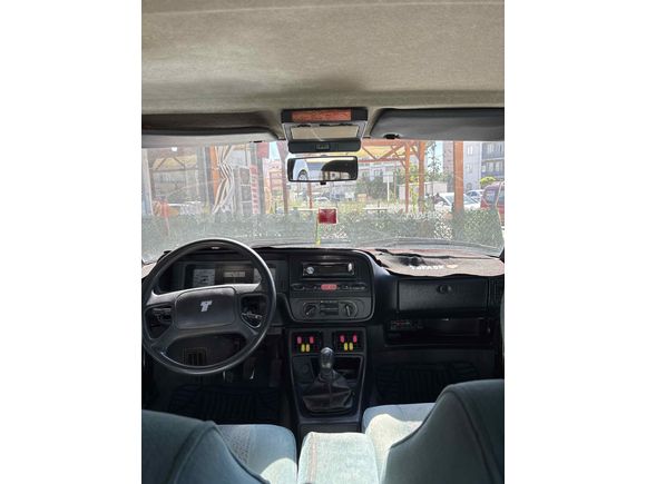 Sahibinden Tofaş Doğan SLX ie 1997 Model 