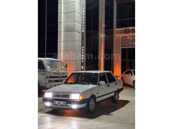 Sahibinden Tofaş Doğan SLX ie 1997 Model 