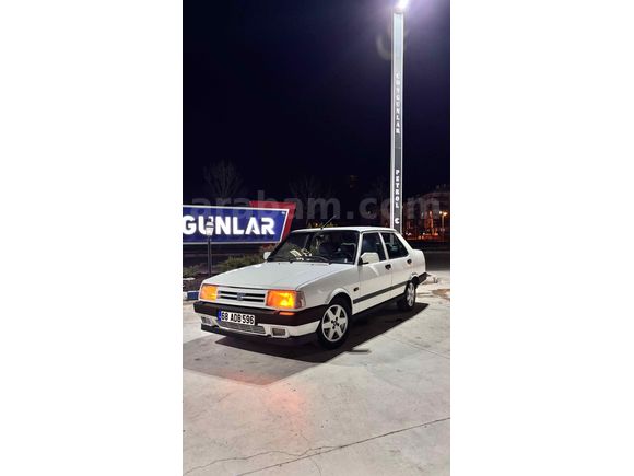 Sahibinden Tofaş Doğan SLX ie 1997 Model 
