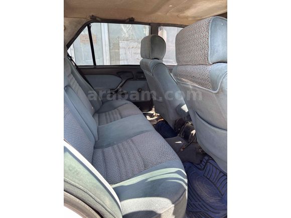 Sahibinden Tofaş Doğan SLX ie 1997 Model 