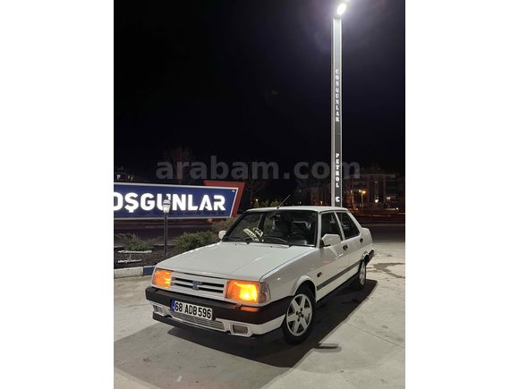Sahibinden Tofaş Doğan SLX ie 1997 Model 