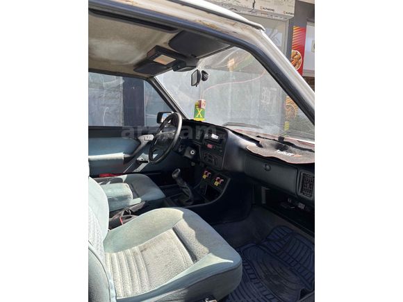 Sahibinden Tofaş Doğan SLX ie 1997 Model 
