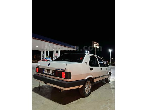 Sahibinden Tofaş Doğan SLX ie 1997 Model 