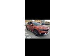 Sahibinden Fiat Egea Cross 1.4 Fire Urban 2023 Model İstanbul