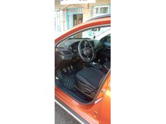 Sahibinden Fiat Egea Cross 1.4 Fire Urban 2023 Model İstanbul
