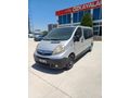 ÖZKAYALAR'DAN 2007 MODEL OPEL VİVARO 11+1