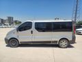 ÖZKAYALAR'DAN 2007 MODEL OPEL VİVARO 11+1