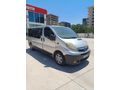 ÖZKAYALAR'DAN 2007 MODEL OPEL VİVARO 11+1