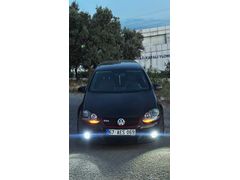 Sahibinden Volkswagen Golf 1.6 FSi Goal 2007 Model  304.000 km Siyah