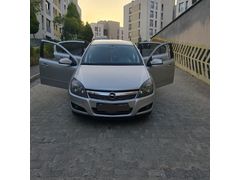Sahibinden Opel Astra 1.3 CDTI Enjoy 2008 Model  272.151 km Gri (Gümüş)