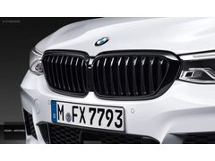 BMW 5 SERİSİ ///M PERFORMANCE BÖBREK SETİ G30