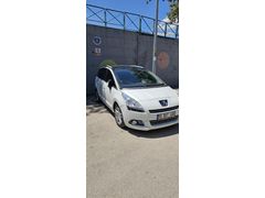 Sahibinden Peugeot 5008 1.6 HDi Premium 2011 Model