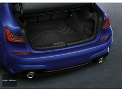 BMW 3 SERİSİ BAGAJ HAVUZU G20-G22