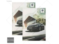 BMW NOTEBOOK ORJİNAL