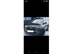 Sahibinden Chery Tiggo 8 Pro Max Exceptional 2024 Model  33.374 km Siyah