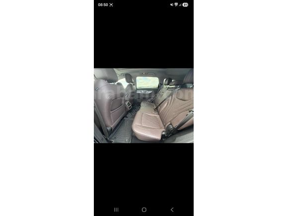 Sahibinden Chery Tiggo 8 Pro Max Exceptional 2024 Model  33.374 km Siyah
