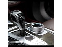 BMW ŞEFFAF KRİSTAL VİTES TOPUZU F40-F44-G20-G22-G23-G26 ORJİNAL