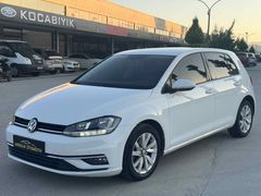 Galeriden Volkswagen Golf 1.6 TDi BlueMotion Comfortline 2017 Model Aydın