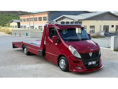 350.000 PEŞİNATLA 24 AY'A KADAR ELDEN VADE SEÇENEĞİ 2011 MODEL RENAULT MASTER 3 Ticari Araçlar Oto Kurtarıcı & Taşıyıcı Tekli Araç Kocaeli