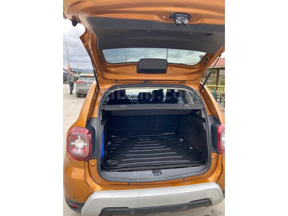 Sahibinden Dacia Duster 1.5 dCi Prestige 2018 Model