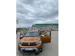 Sahibinden Dacia Duster 1.5 dCi Prestige 2018 Model