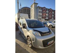 Sahibinden Fiat Fiorino Combi 1.3 Multijet Emotion 2012 Model 