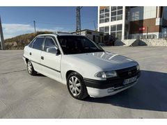 Sahibinden Opel Astra 1.6 1998 Model 