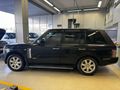 KONAK OTO'DAN SATILIK 2008 RANGE VOGUE HSE