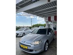 K.Kartına/12/TAKST Citroen C5 1.6 HDi SX 2008 Model Kırşehir