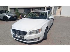 2014 KASIM TRAFİĞE ÇIKIŞLI DÜŞÜK KM VOLVO S80