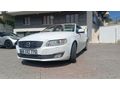 2014 KASIM TRAFİĞE ÇIKIŞLI DÜŞÜK KM VOLVO S80