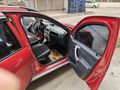 Sahibinden Dacia Sandero 1.5 dCi Stepway 2012 Model  85.000 km Kırmızı