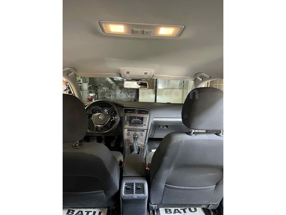 Sahibinden Volkswagen Golf 1.2 TSi Midline Plus 2013 Model 
