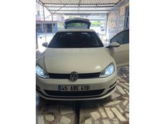 Sahibinden Volkswagen Golf 1.2 TSi Midline Plus 2013 Model 