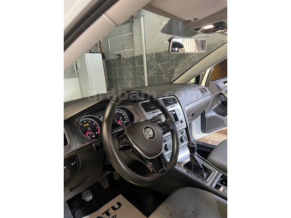 Sahibinden Volkswagen Golf 1.2 TSi Midline Plus 2013 Model 