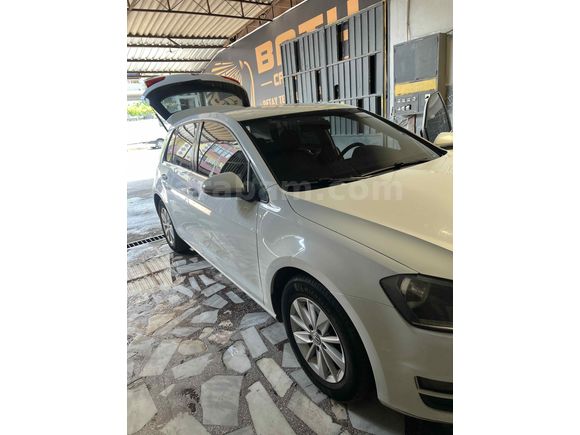 Sahibinden Volkswagen Golf 1.2 TSi Midline Plus 2013 Model 